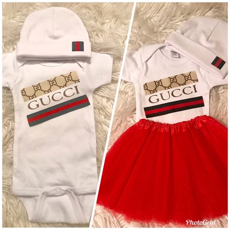 baby gucci clothes cheap|life is gucci baby onesie.